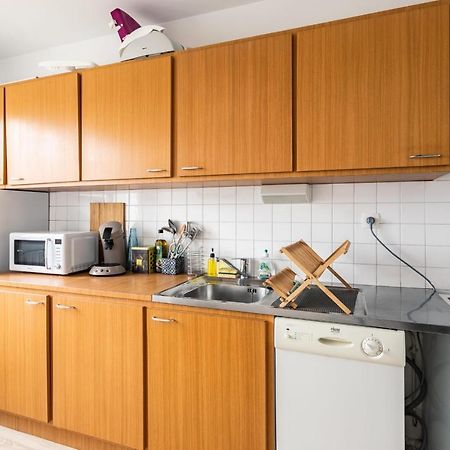 Le Petit Sillon - Joli T2 Renove Vue Mer Parking Saint-Malo Luaran gambar